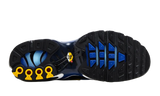 NIKE AIR MAX PLUS HYPER BLUE 2025
