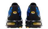 NIKE AIR MAX PLUS HYPER BLUE 2025