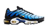 NIKE AIR MAX PLUS HYPER BLUE 2025