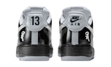 Nike Air Force 1 Low Syna Central Cee Black White Smoke Grey