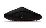 Nike Mind 001 Slide Black Chrome