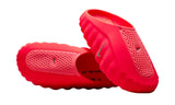 Nike Mind 001 Slide Solar Red