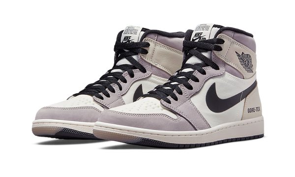 Air Jordan 1 High Element Gore-Tex Light Bone 2