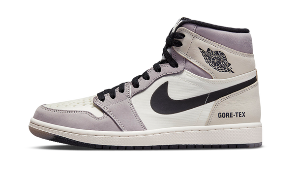 Air Jordan 1 High Element Gore-Tex Light Bone 1