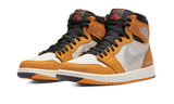 Air Jordan 1 High Element Gore-Tex Light Curry 2