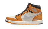 Air Jordan 1 High Element Gore-Tex Light Curry 1