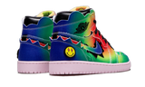 Air Jordan 1 High J Balvin Back