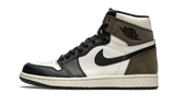 Air Jordan 1 High Mocha Side