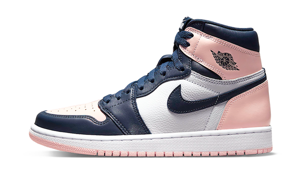 Air Jordan 1 High OG Atmosphere "Bubble Gum" Side