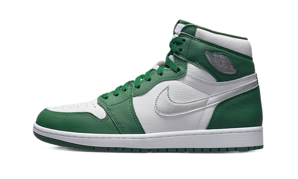 Air Jordan 1 High OG Gorge Green