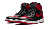 Air Jordan 1 High OG Patent Bred 2