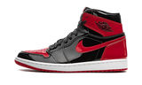 Air Jordan 1 High OG Patent Bred 1