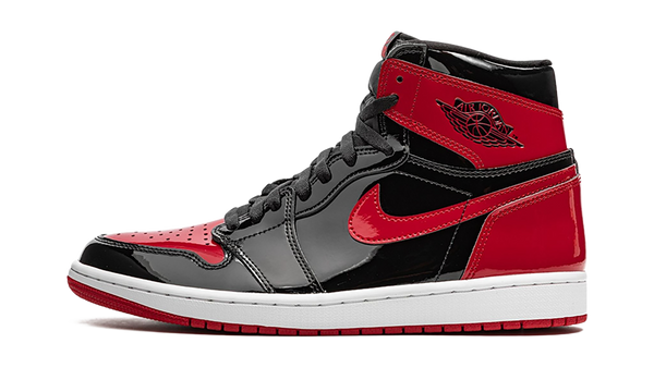 Air Jordan 1 High OG Patent Bred 1