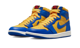 Air Jordan 1 High OG Reverse Laney Front