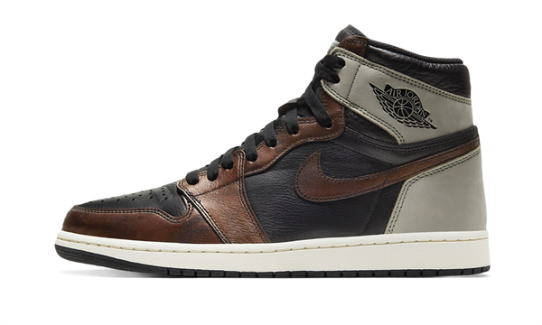 Air Jordan 1 High Patina