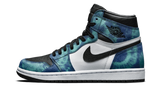 Air Jordan 1 High Tie Dye Side