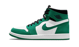 Air Jordan 1 High Zoom Air CMFT Stadium Green 3