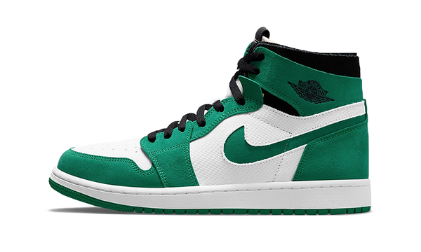 Air Jordan 1 High Zoom Air CMFT Stadium Green 3