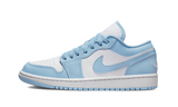 Air Jordan 1 Low Aluminium