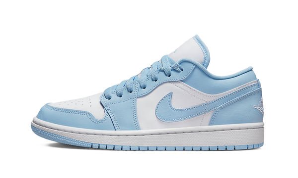 Air Jordan 1 Low Aluminium