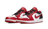 Air Jordan 1 Low Bulls