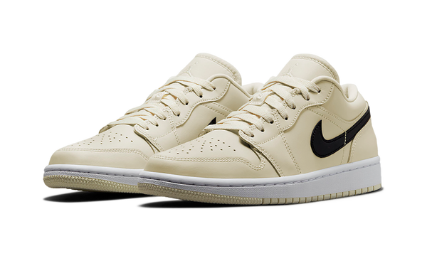 Air Jordan 1 Low Coconut Milk