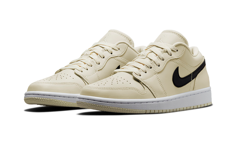 Air Jordan 1 Low Coconut Milk