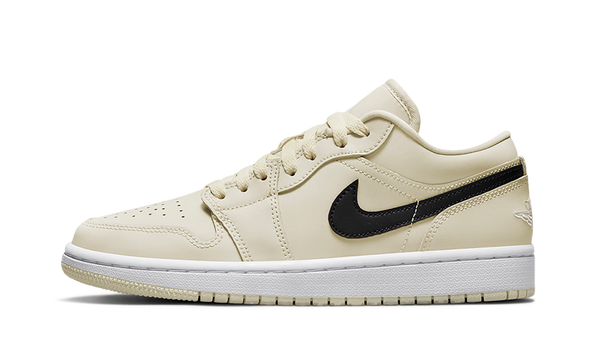 Air Jordan 1 Low Coconut Milk