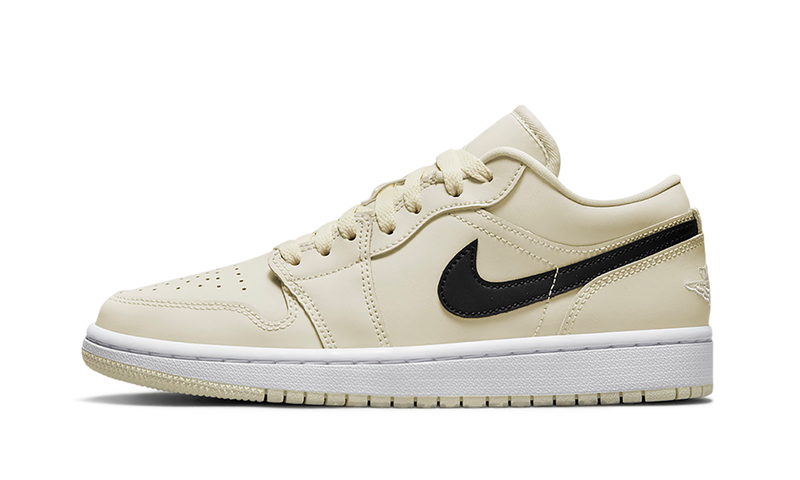 Air Jordan 1 Low Coconut Milk