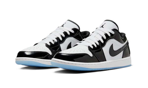 Air Jordan 1 Low Concord Front