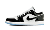 Air Jordan 1 Low Concord Side