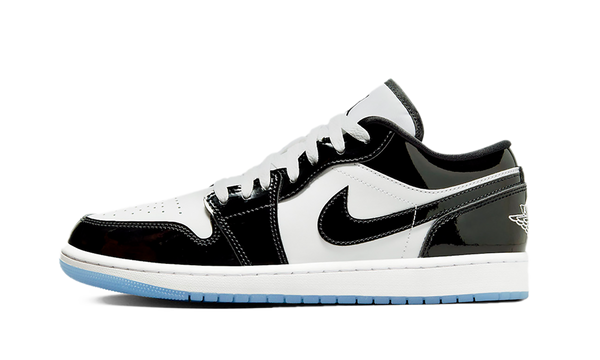 Air Jordan 1 Low Concord Side