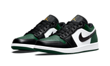 Air Jordan 1 Low Green Toe