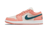 Air Jordan 1 Low Light Madder Root