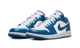 Air Jordan 1 Low Marina Blue