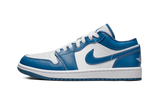 Air Jordan 1 Low Marina Blue