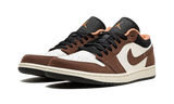 Air Jordan 1 Low Mocha