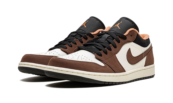 Air Jordan 1 Low Mocha