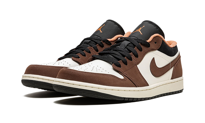 Air Jordan 1 Low Mocha