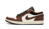 Air Jordan 1 Low Mocha