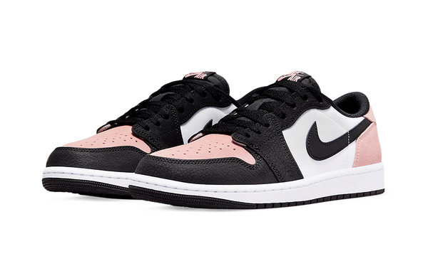 Air Jordan 1 Low OG Bleached Coral