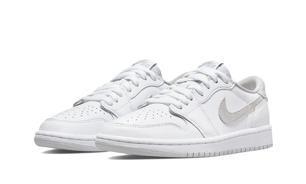 Air Jordan 1 Low OG Neutral Gray (2021)