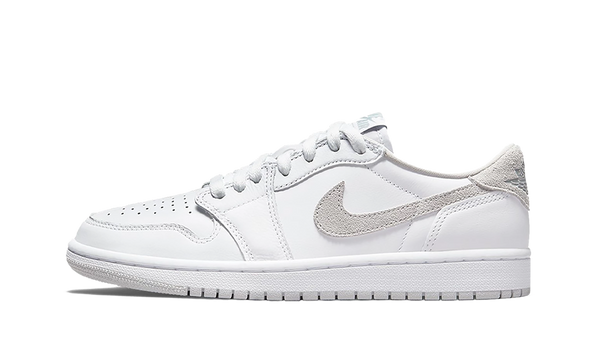 Air Jordan 1 Low OG Neutral Grey (2021)