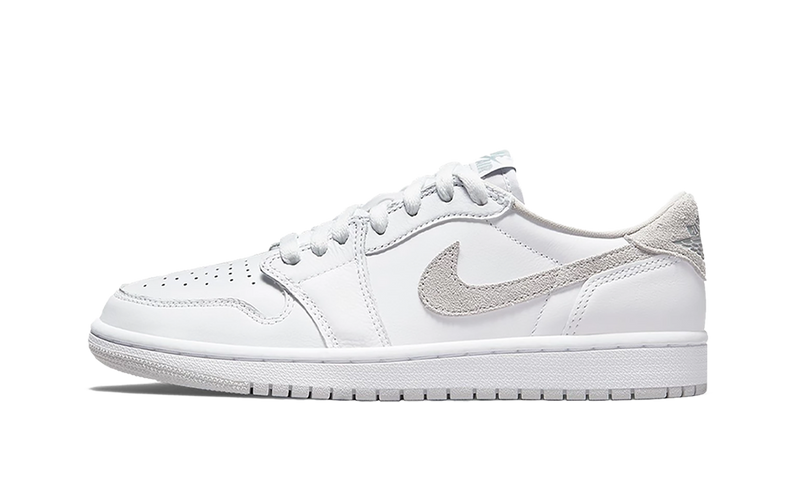 Air Jordan 1 Low OG Neutral Gray (2021)