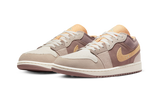 Air Jordan 1 Low SE Craft Taupe Haze