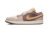 Air Jordan 1 Low SE Craft Taupe Haze