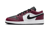 Air Jordan 1 Low SE Dark Beetroot Roma Green