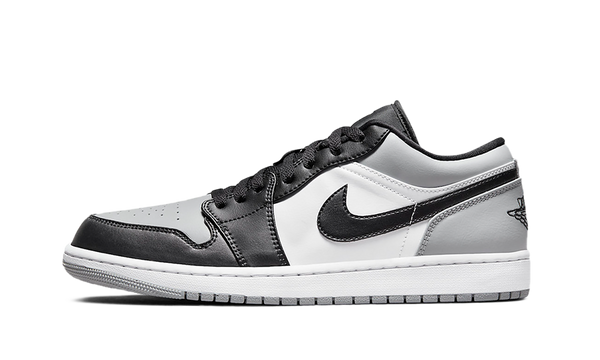 Air Jordan 1 Low Shadow Toe