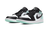 Air Jordan 1 Low Tie-Dye