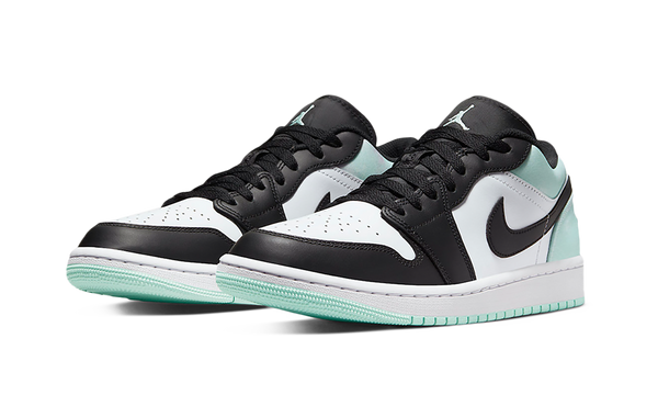 Air Jordan 1 Low Tie-Dye